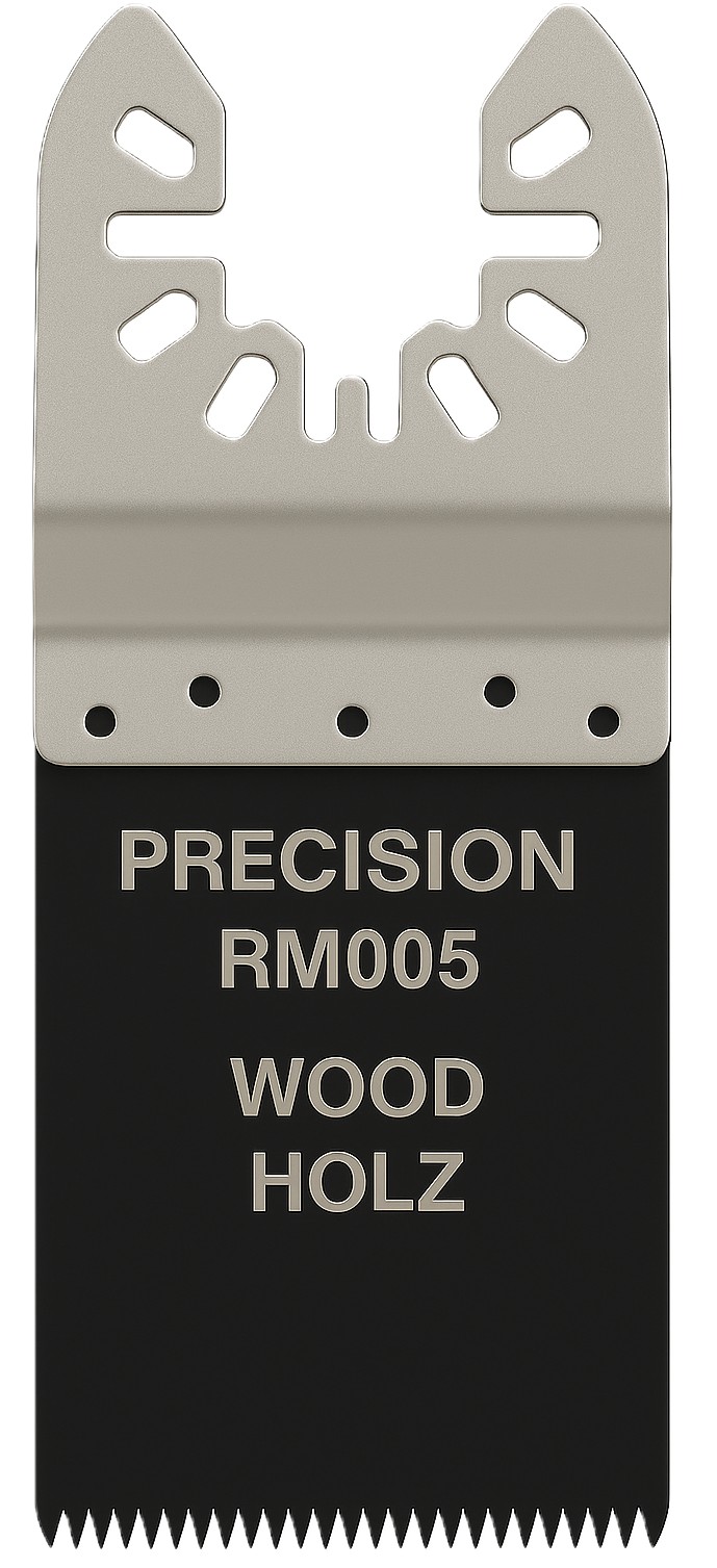 Zaagblad Precision 35mm (basic)