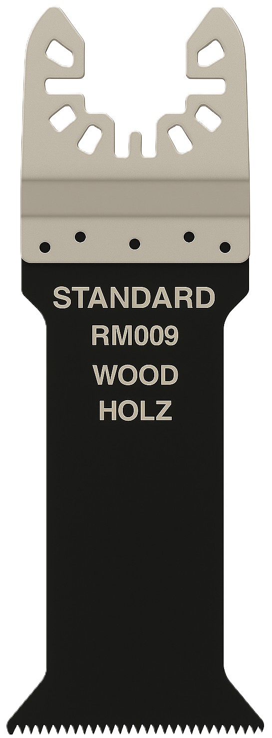 Zaagblad Standaard Lang  42 mm (basic)
