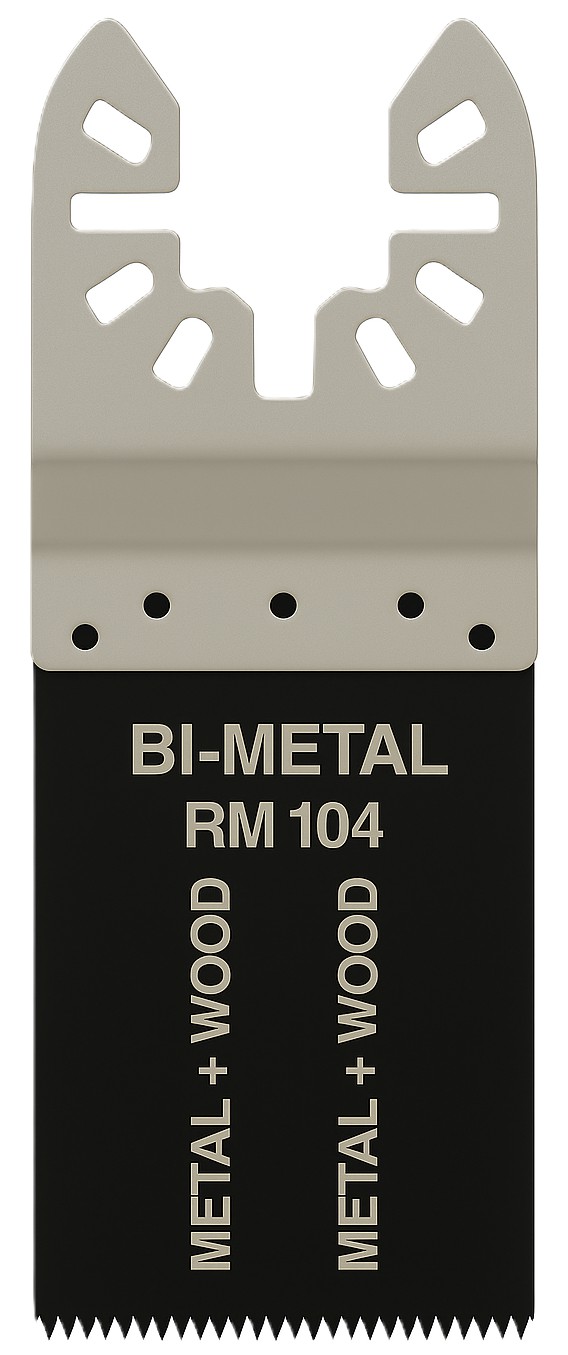 Zaagblad Bi-Metal 35mm (basic)