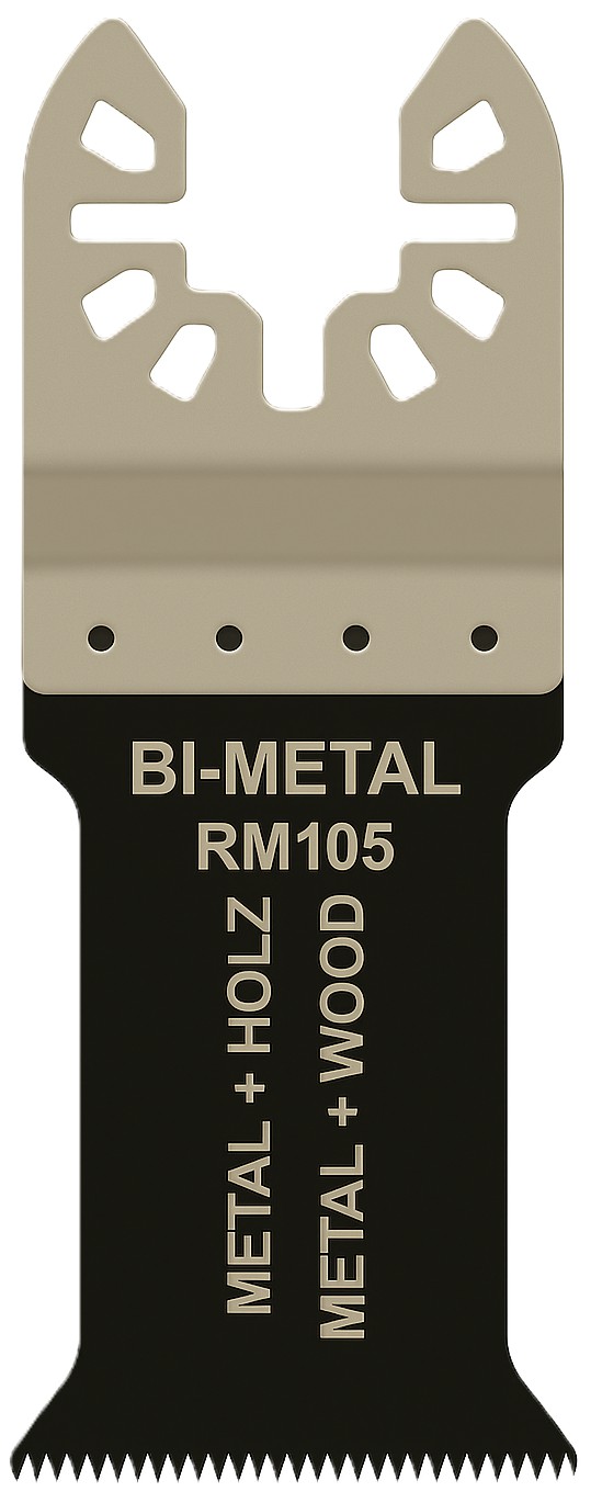 Zaagblad Bi-Metal 28mm (basic)