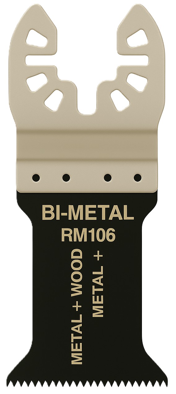 Zaagblad Bi-Metal 45mm (basic)
