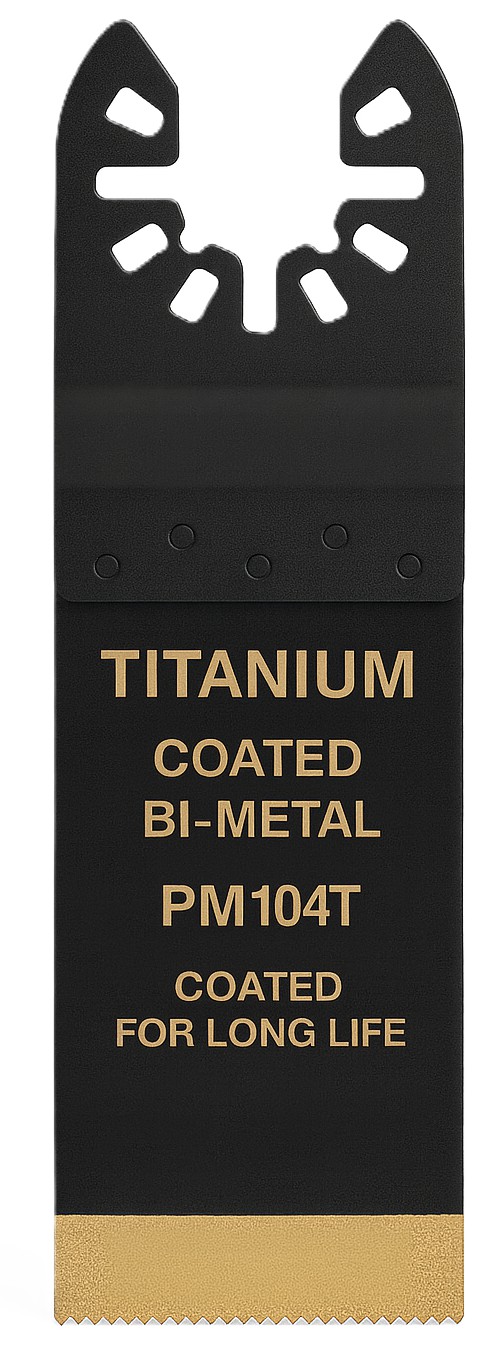 Zaagblad Titanium Long Life 34mm