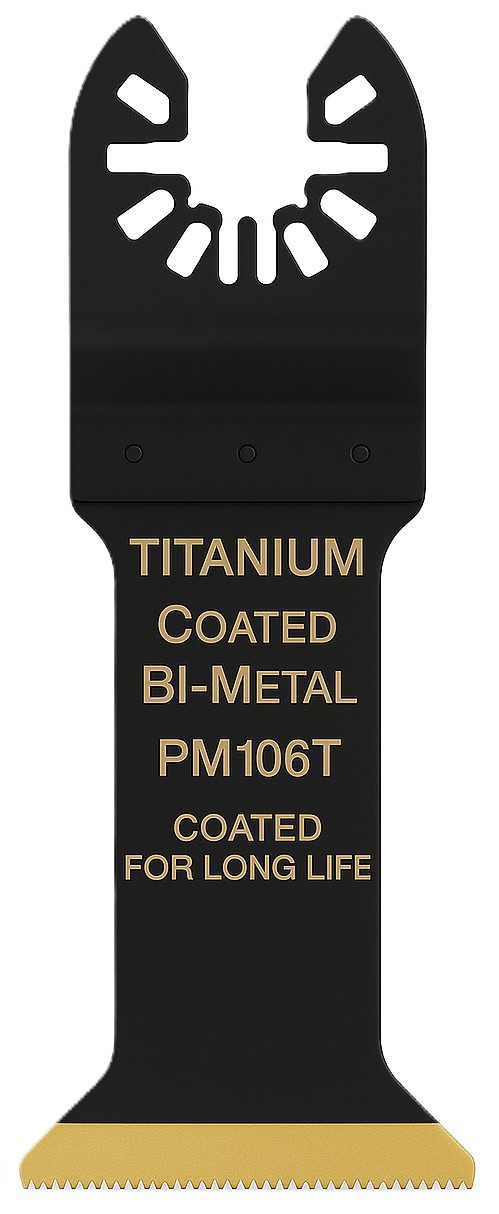 Zaagblad Titanium Long Life 44mm