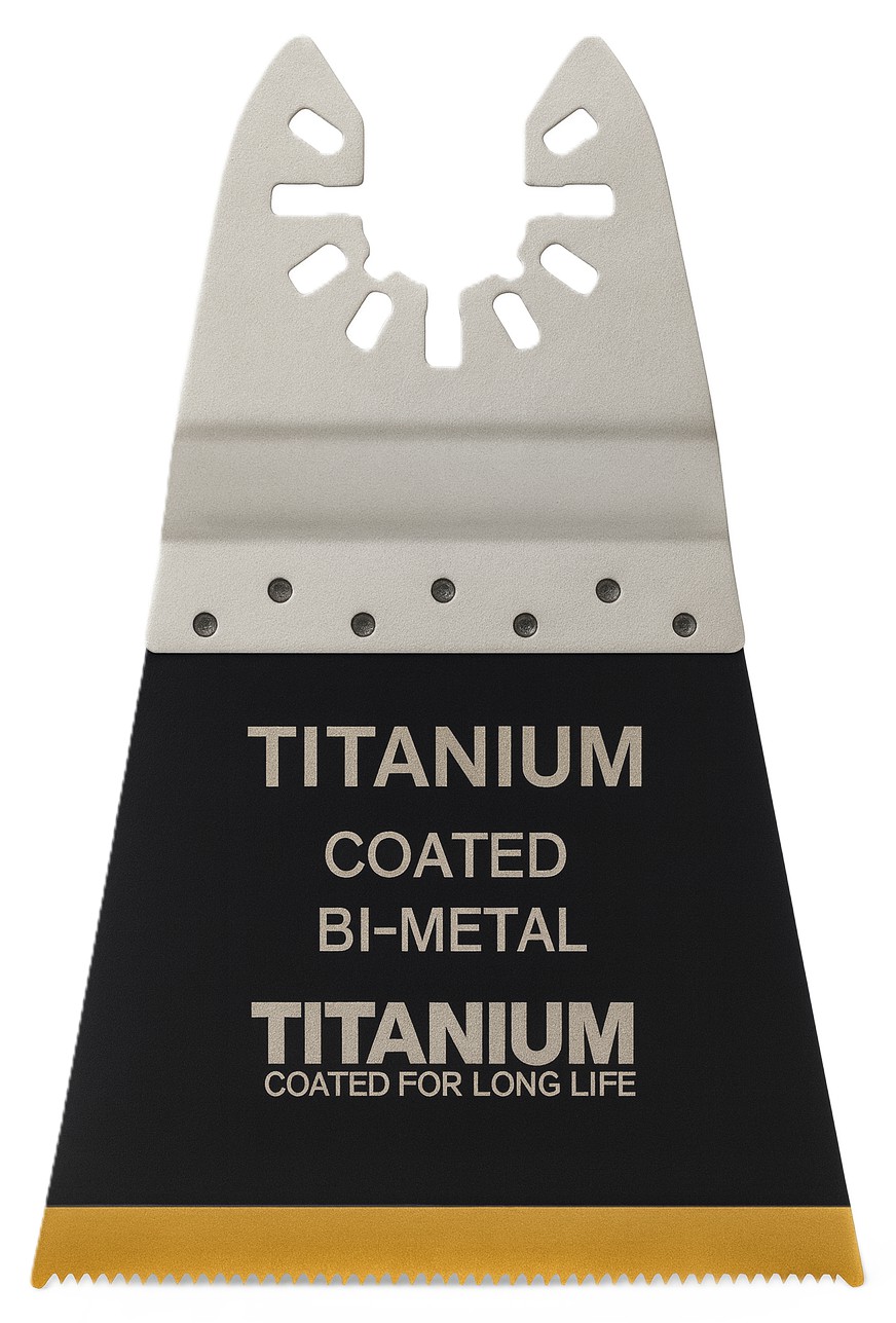 Zaagblad Titanium Long Life 65mm